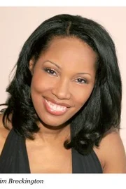 Kim Brockington