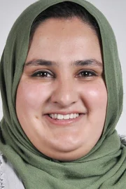 Lena Khan