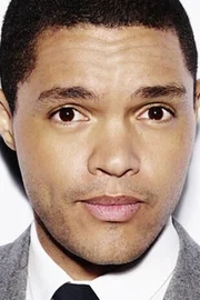 Trevor Noah