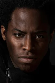 Jeymes Samuel