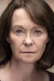 Gillian Broderick