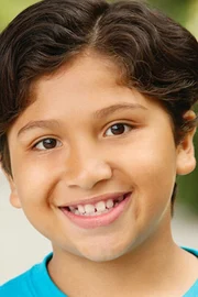 Anthony Gonzalez