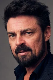 Karl Urban