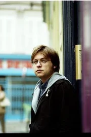 Egor Povolotskiy