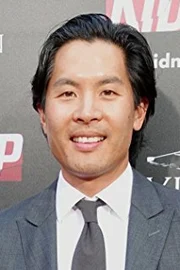 Gregory Chou