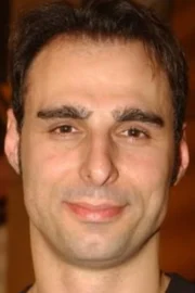 Paul Rapovski