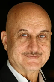 Anupam Kher