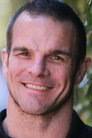 Ian Roberts