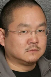 Aaron Takahashi