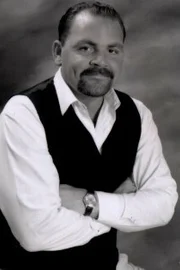 Art Oughton