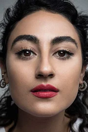 Afsaneh Dehrouyeh