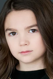 Brooklynn Prince