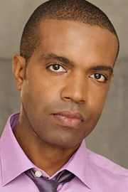 Robert Harrell