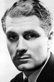 Laurence Olivier