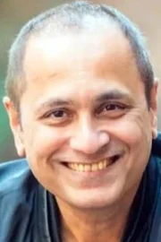 Vipul Amrutlal Shah