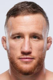 Justin Gaethje