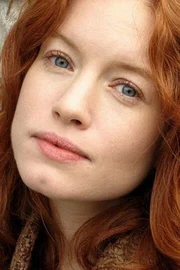 Maria Thayer