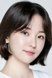 Kim Chae-eun