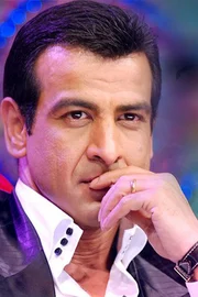 Ronit Roy
