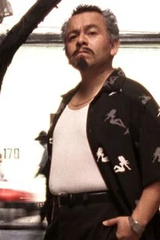 Silverio Palacios