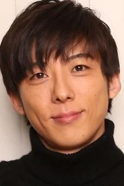 Issei Takahashi