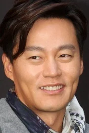 Lee Seo-jin