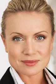 Stephanie Vogt