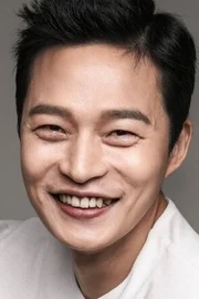 Lee Seong-woo