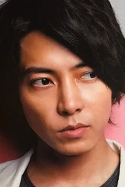 Tomohisa Yamashita