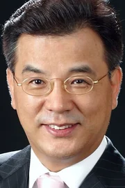 Kang Seok-woo