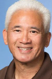 Larry Kitagawa
