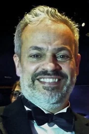 Mark Solomon
