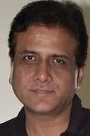 Bhushan Patel