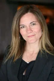 Kristin Hahn