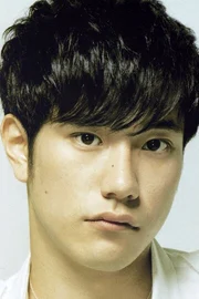 Kenichi Matsuyama