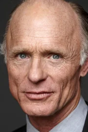 Ed Harris