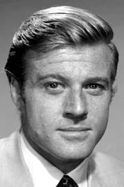 Robert Redford