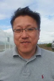 Kim Min-gi