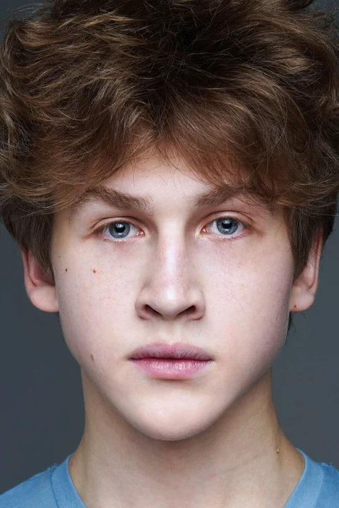 Андрей Рудыка