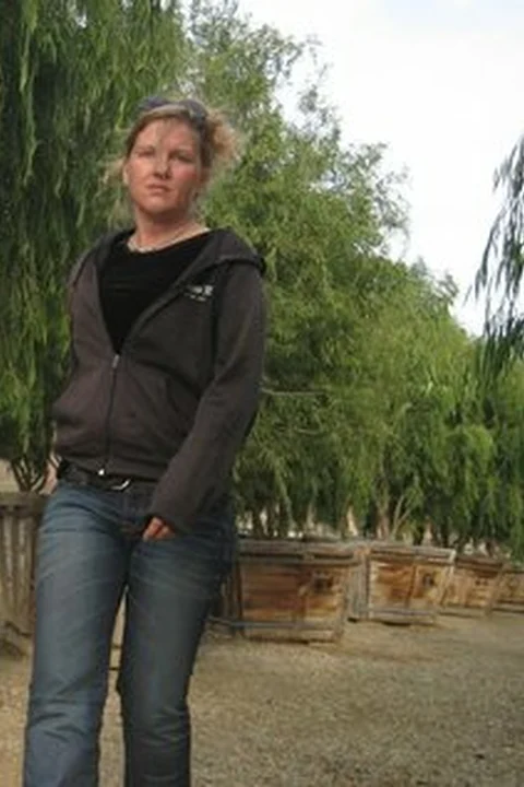 Присцилла Эллиотт