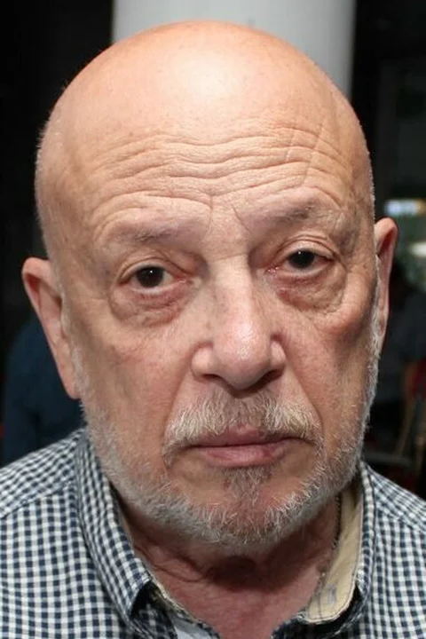 Павел Финн