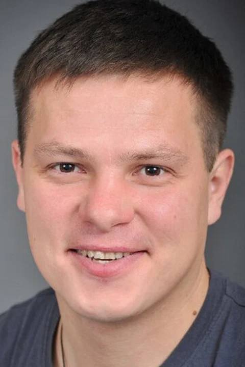 Андрей Чунарёв