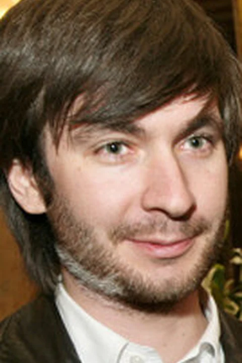 Дмитрий Клоков