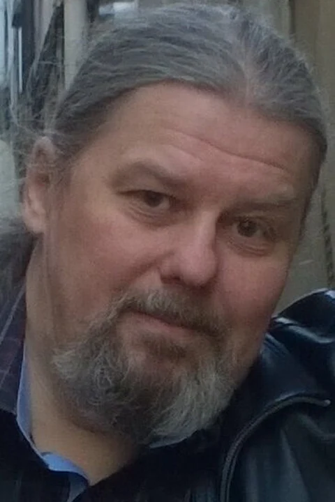 Александр Иванов
