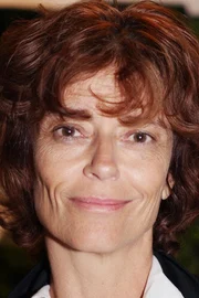 Rachel Ward