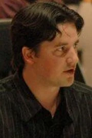 Chris P. Bacon