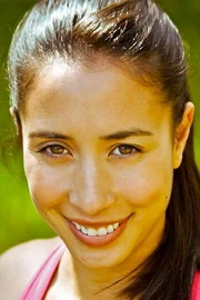 Mercedes Leggett