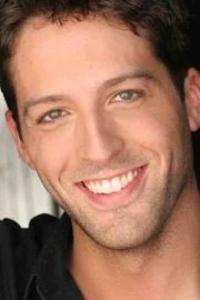 Cyrus Alexander