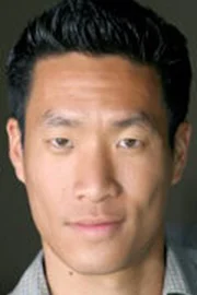 Stephen Oyoung