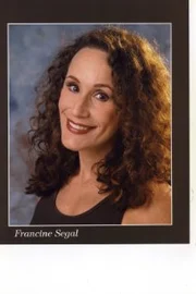 Francine Segal